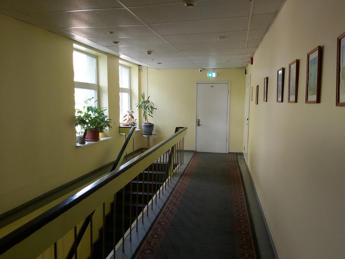 Viva Nord Hostel Tallinn Kültér fotó